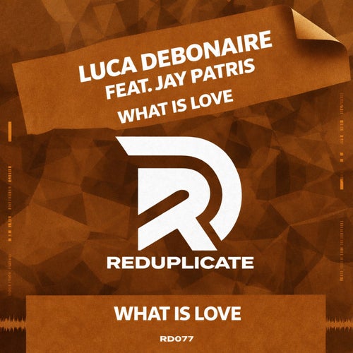 What Is Love