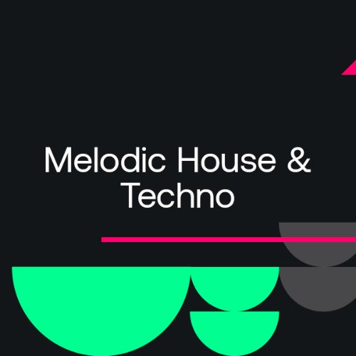 Beatport Warm-up Essentials 2023 Melodic House & Techno