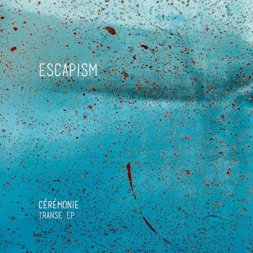 Cover art for Transe EP
