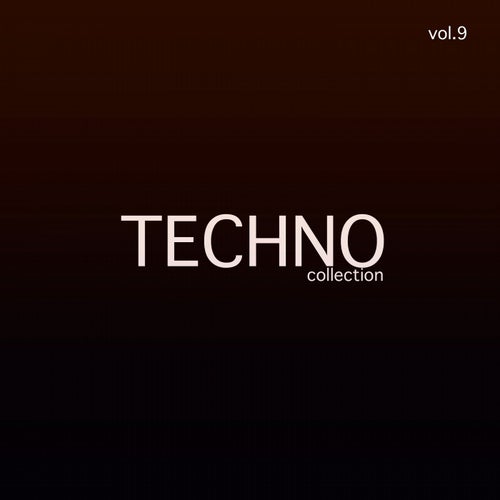 Techno Collection, Vol. 9