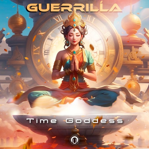  Guerrilla - Time Goddess (2024) 