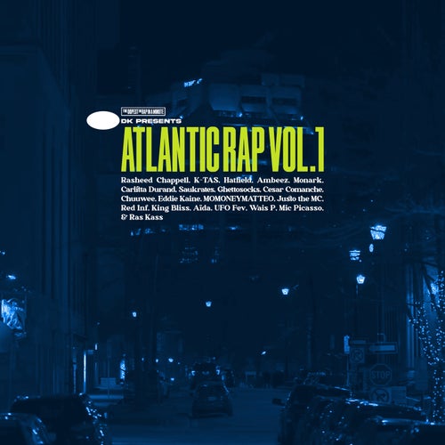 Atlantic Rap Vol. 1