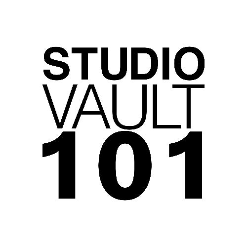 Studio Vault 101