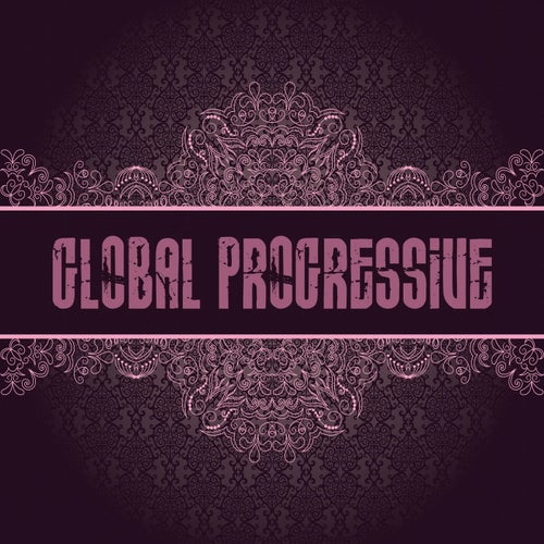 Global Progressive, Vol. 13