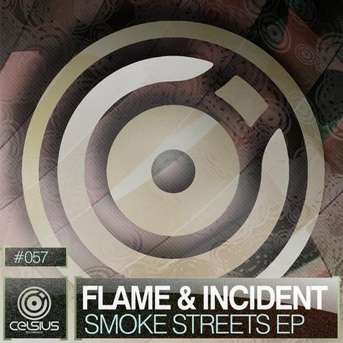 Smoke Streets EP