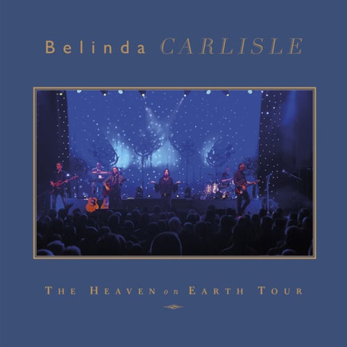 The Heaven on Earth Tour (Live at Indigo at the O2, London, 13/10/2017)