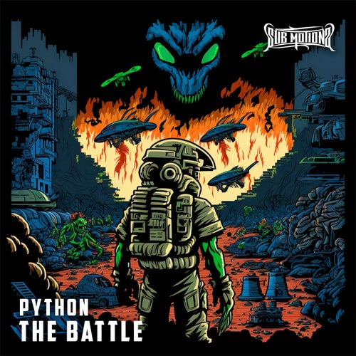 The Battle