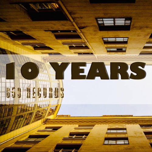 10 Years Of 659 Records, Pt. 2