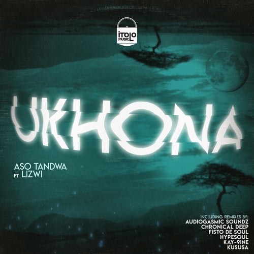 Ukhona Remixes (EP)