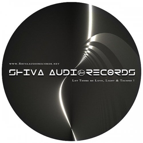 Shiva Audio Records