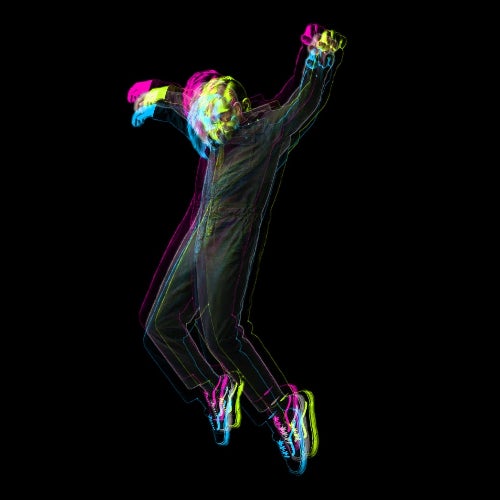 Progressive Vibes by Same Vibe