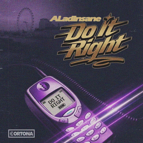 Do It Right