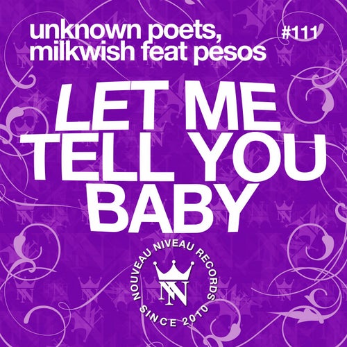 Let Me Tell You Baby