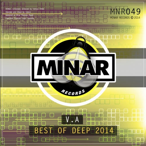 Best Of Deep 2014