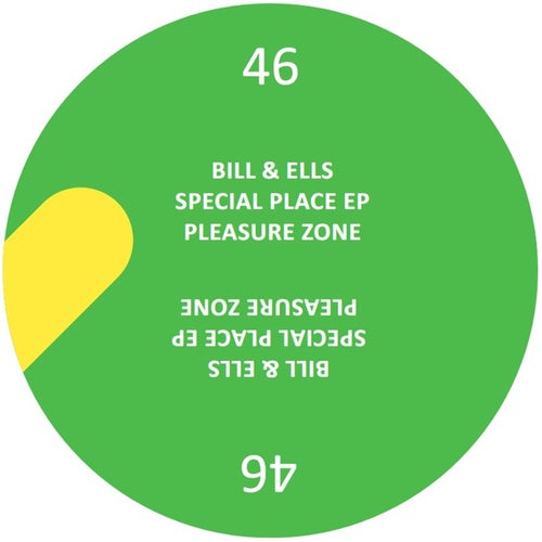 Special Place EP