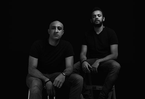 Fady & Mina