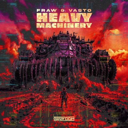 Heavy Machinery
