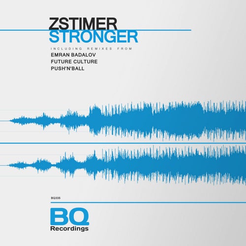 Stronger