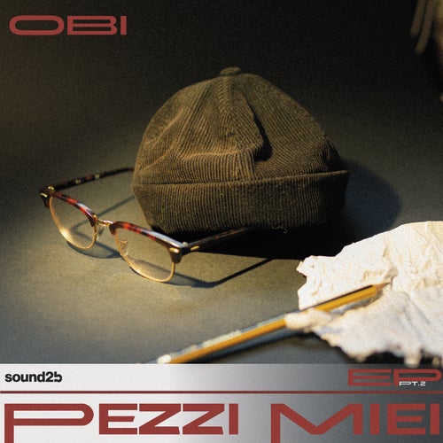 Pezzi Miei EP 2