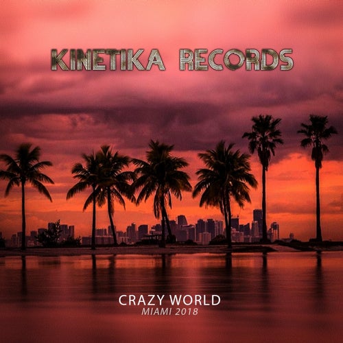 Crazy World: Miami 2018