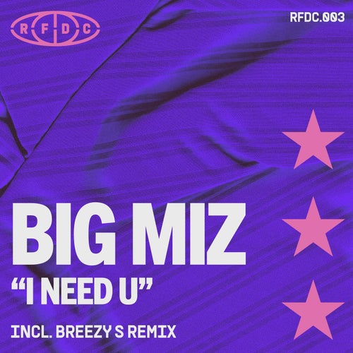 I Need You