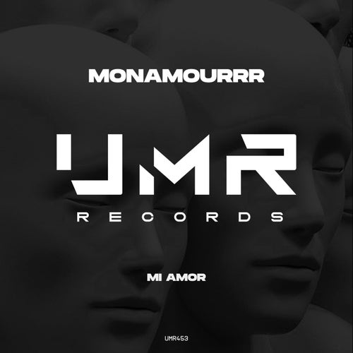  MonAmourrr - Mi Amor (2024) 