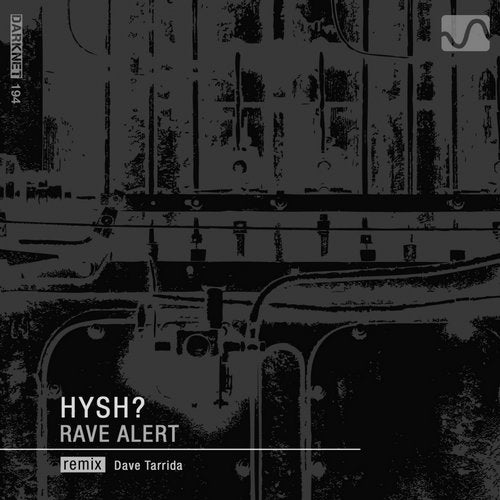 Cover art for Rave Alert