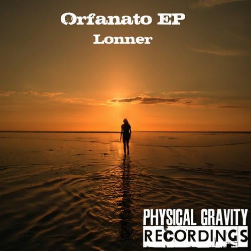 Orfanato EP