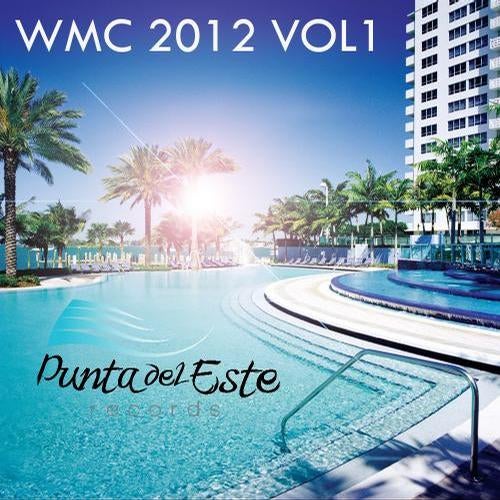 WMC 2012 Vol.1