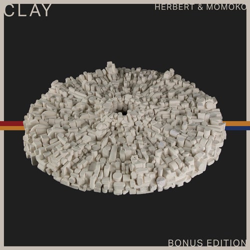 Clay (Bonus Edition)