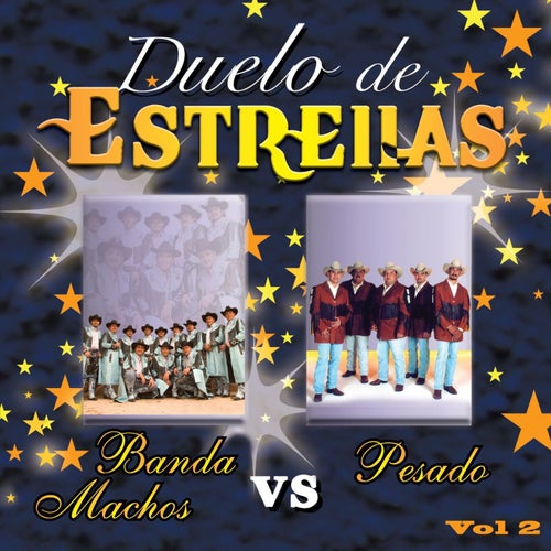 Duelo De Estrellas Vol. 2
