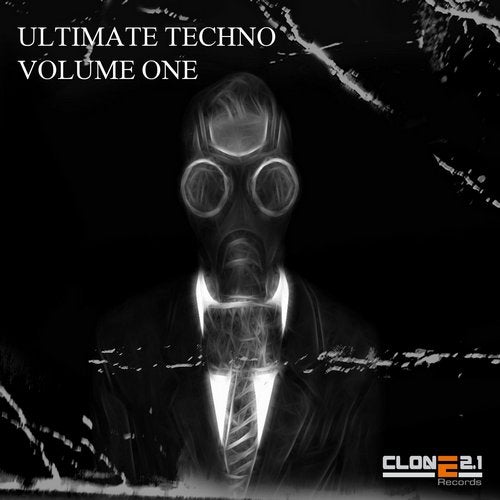 Ultimate Techno Volume One