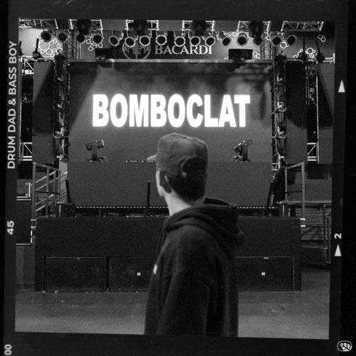 BOMBOCLAT DUB