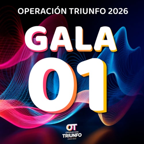 Operación Triunfo (Gala 1)