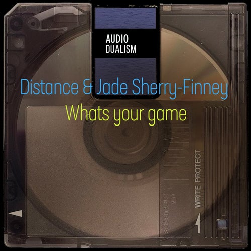 Whats your game