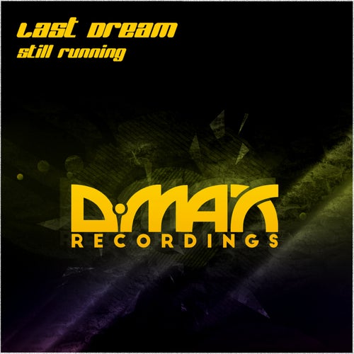 Still Running (Original Mix)