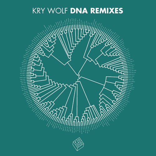 Kry Wolf Dna (Remixes)