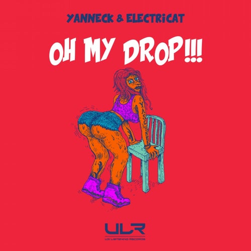 Oh My Drop!!!