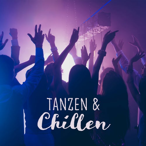 Tanzen und Chillen
