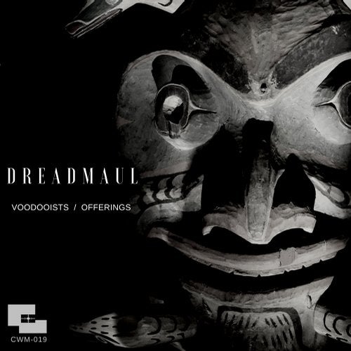 Dreadmaul - Voodooists + Offerings 2019 (EP)