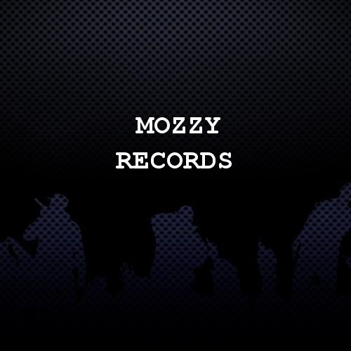 Mozzy Records