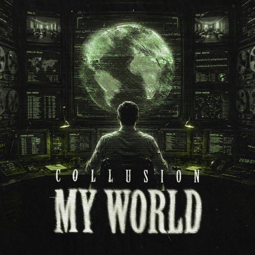 MY WORLD (Pro Mix)