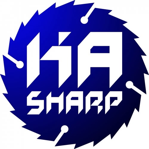 KA-SHARP
