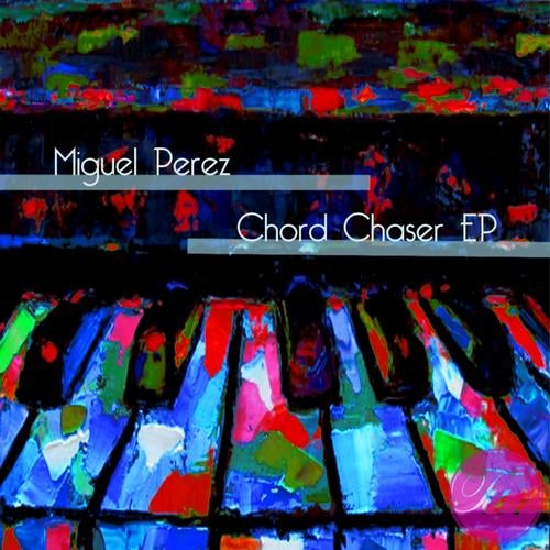 Chord Chaser EP