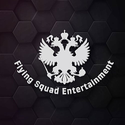 Flying Squad Entertainment