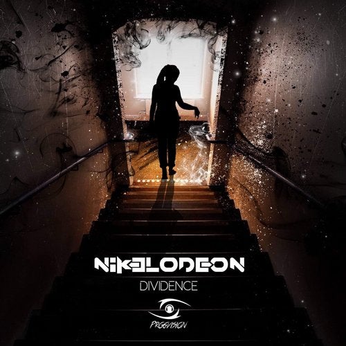Cover art for Dividence