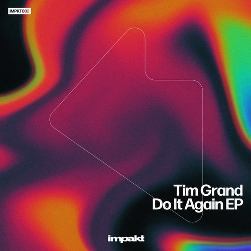 Do It Again (Extended Mix)
