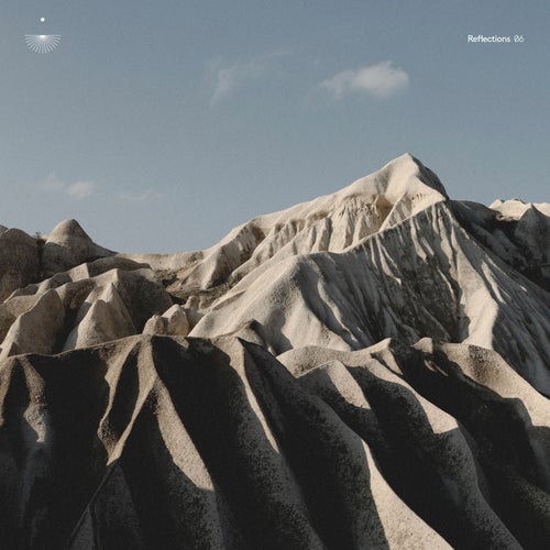 Cover art for Reflections 06