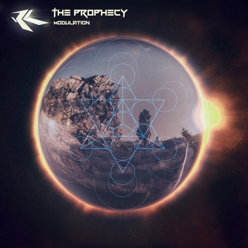 The Prophecy - Modulation (EP) 2017