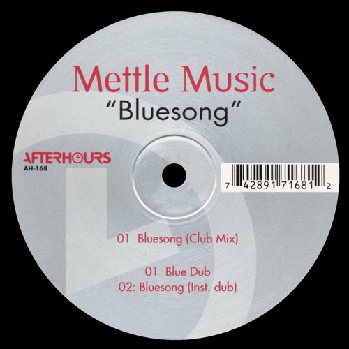 Bluesong